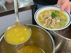 -万三面馆(青龙正街太古里店)