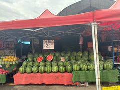 -玉泉综合市场(天山北路店)