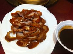 烤鸭-大地烙馍村(商城路店)