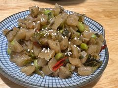 -玖鲜小笼(中山广场店)