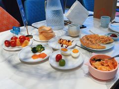 -阿里疆Alijiang·丝路美食·异域风情·清真(长楹天街店)