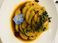 -南山鲜虾面·活鲜小馆·海味大连菜(南山总店)