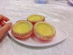-东方之珠海鲜酒楼(南开店)
