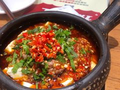 石墨脑花-徐妹串串香(春熙路店)