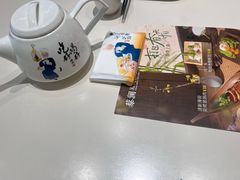 -蔡澜点心·粤菜(月星环球港店)