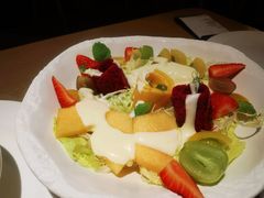 -波特曼西餐厅(中央大街店)