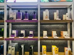 店内环境-innisfree(铜锣湾一号店)
