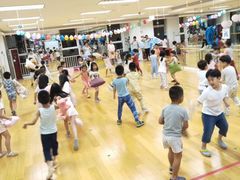 -卓悦童国际幼儿园