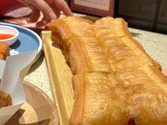 -点都德(奥体印象城店)