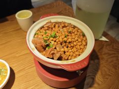 -吕氏疙瘩汤·新鲁菜(新贵和店)