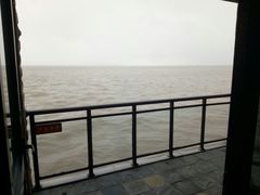 -鹰龙海畔度假酒店(咸祥店)