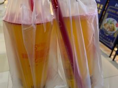 -蜜雪冰城(领展店)