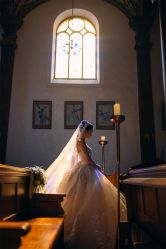 -迦南之约济南西式婚礼(济南店)