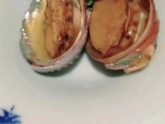 金汁鲍鱼-黑松白鹿(崇文门新活馆店)