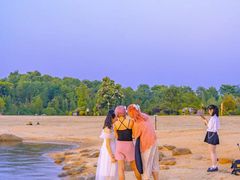 -瑶湖郊野森林公园