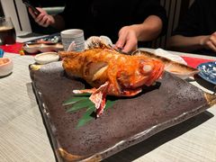 -炉匠炉端烧·酒(国金中心商场店)