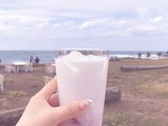 -Cafe Aewol Monsant