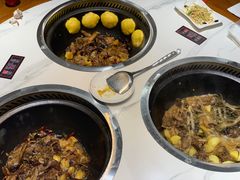 -玺炖·中国铁锅炖(虹桥天街店)