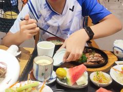 -万鱼亭 日本料理(无锡香山名园店)