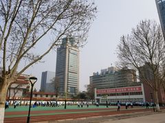 -西安市第六十六中学