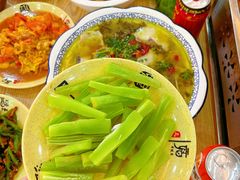 -江湖万州烤鱼(王子美食城)