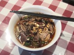 -苓记南京鸭血粉丝.皮肚面(县东巷店)