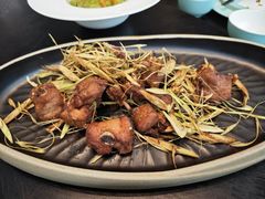 -翠湖宾馆·中餐厅