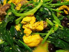 -渔民船说·北塘海鲜·天津菜·海肠捞饭(北塘古镇店)