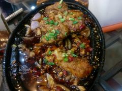 -徽州美食(三十年老店)