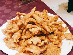 软炸里脊-盈春大饭店(千山路店)
