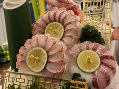 -新丁香海鲜酒店(银海商贸城店)