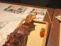 -雁滩白记·兰州牛肉面