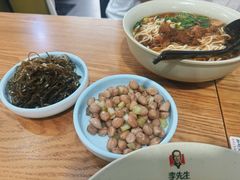 -李先生牛肉面大王(郑州火车站西广场2店)