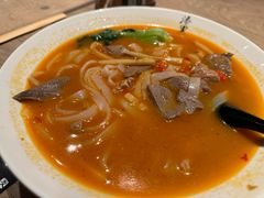 -漆黑觉米粉(三里屯店)