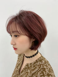 -99烫染