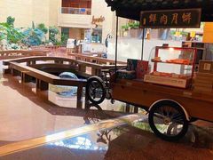 -上海静安昆仑大酒店