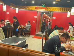 -京元盛铜锅涮肉(上海总店)