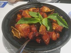 三杯鸡-鹿港小镇(远洋未来广场店)