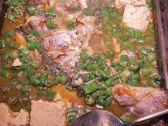 -探鱼·鲜青椒爽麻烤鱼(广州欣荣广场店)