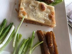 -大碗居·烤鸭·鱼头泡饼(天坛东门店)