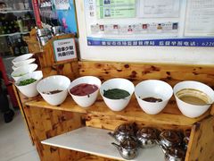 -满兴咱妈烀饼铁锅炖(兰州北街店)