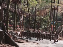 -石燕湖生态旅游景区