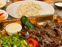 -Mark&Mars Restaurant