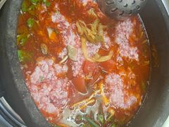 -笔记安顺夺夺粉火锅