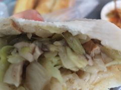 香菇包-二十五味胡辣汤(正弘山店)