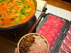 -旺福·贵州酸汤牛肉火锅(陆悦天地店)