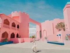 -漳州滨海火山岛自然生态风景区