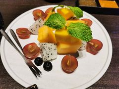 -浅锅和牛小锅放题(深业上城店)