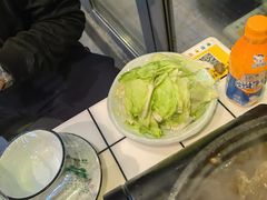 -百味源炭火烤翅 ·夜市大排档(酒仙桥店)