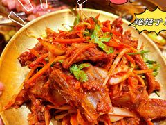 -闻老头·菊花炭烤肉(佛山首店)